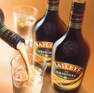 Baileys Original Irish Cream hosts holiday sweepstakes