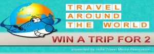 Travel Around The World Contest