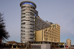 Hilton Windhoek 