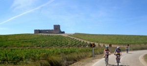 Biking in Portugal with Tripsite, a great choice for a biking vacation abroad.
