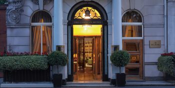 ‘Cadogan Nights’ Kicks off the Belmond Cadogan Hotel London