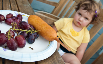 Picky American Eaters Hate Local Cuisines